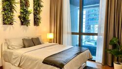Marina One Residences (D1), Apartment #555222281